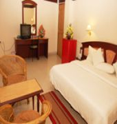 Munnar Inn Exterior photo
